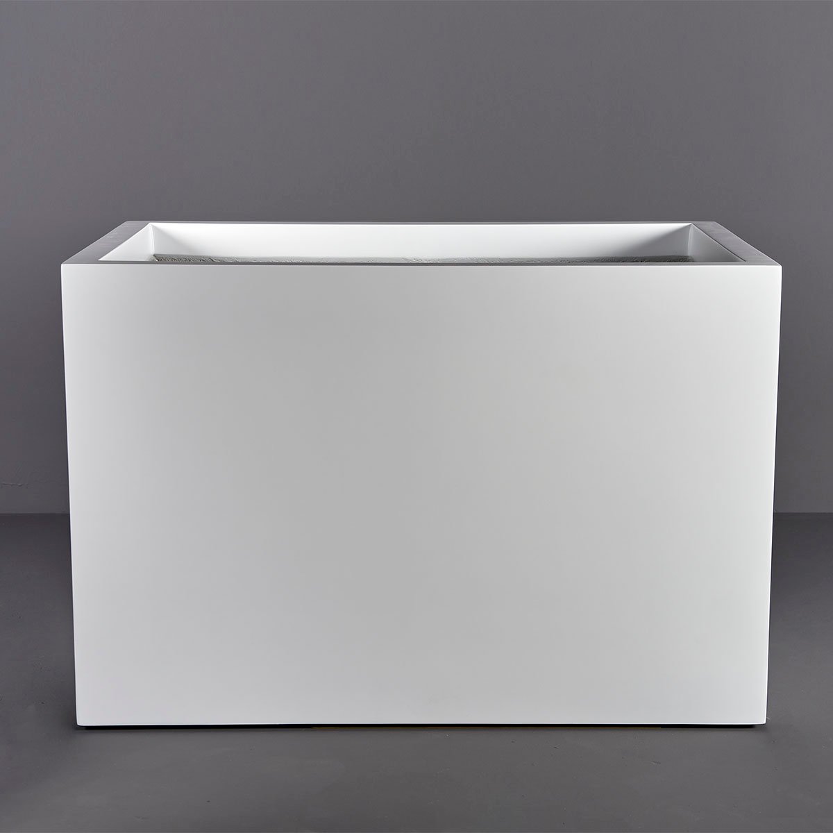 Granada Wide Rectangular Planter