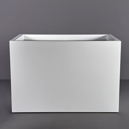 Granada Wide Rectangular Planter