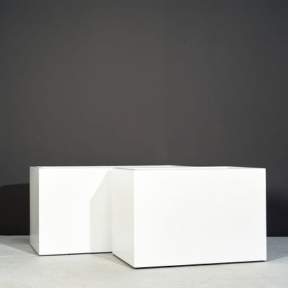 Granada Wide Rectangular Planter