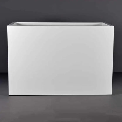 Darwin Tall Rectangular Planter