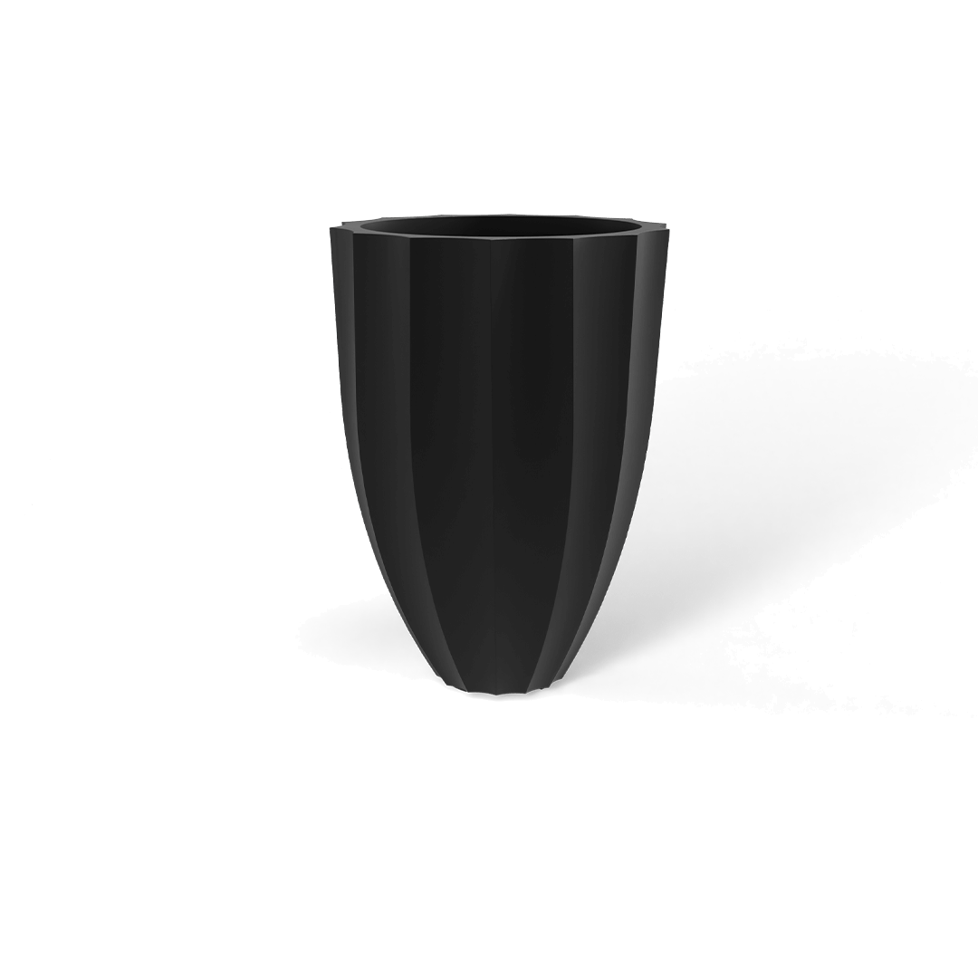 MBK Matte Black