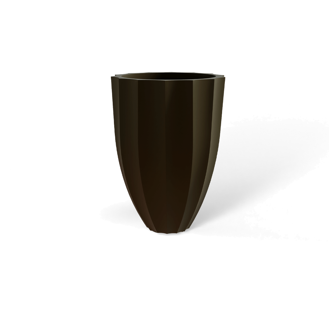 MBZ Matte Bronze