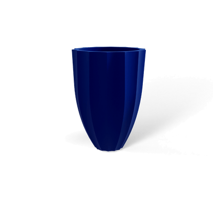 MCB Matte Cobalt Blue