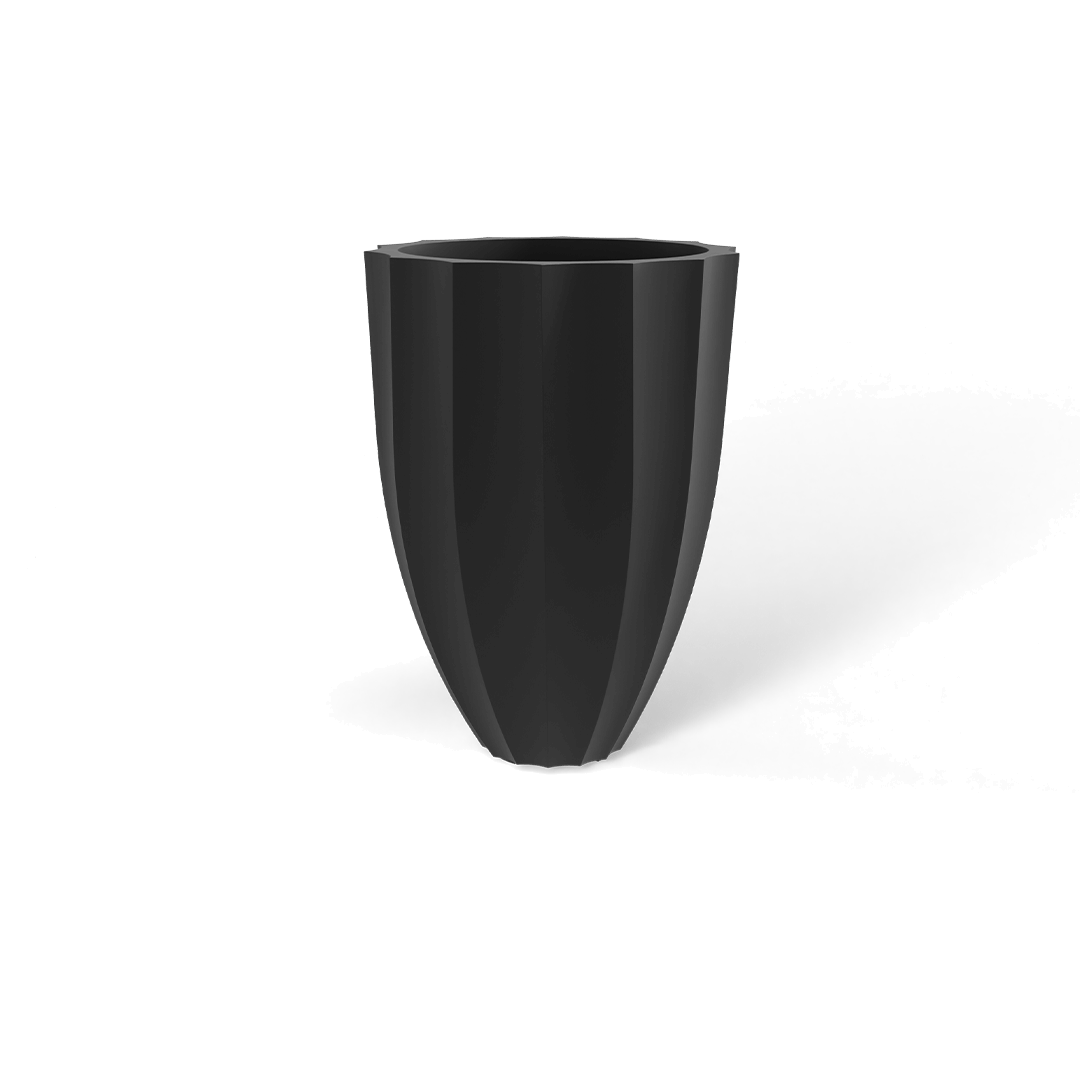 MCH Matte Charcoal