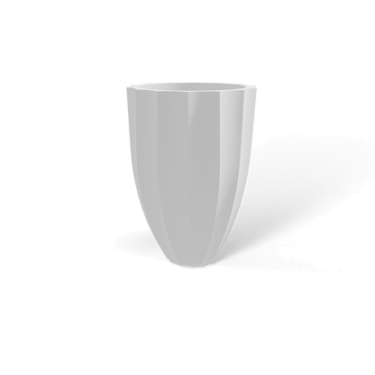 MBW Matte Bright White