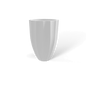 MBW Matte Bright White