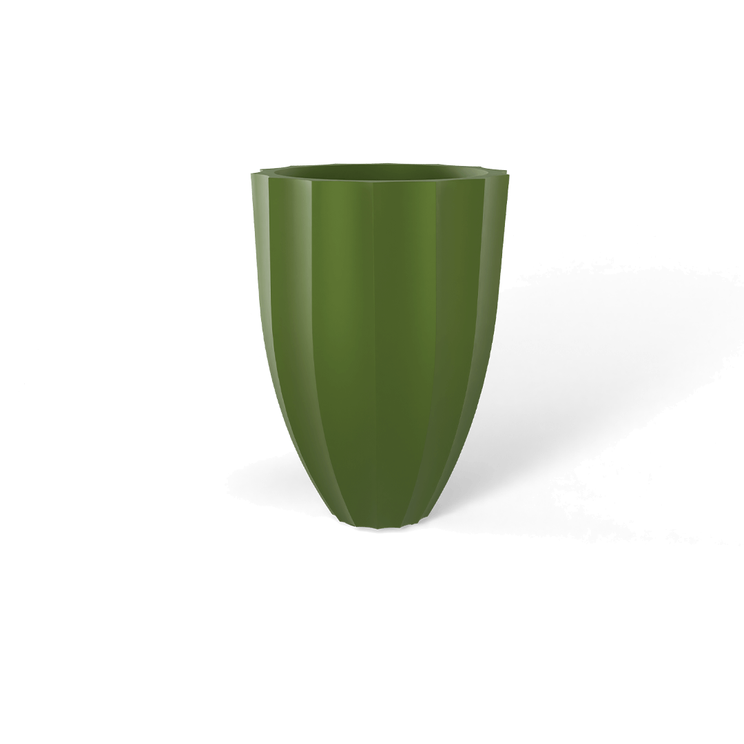SGR Satin Green