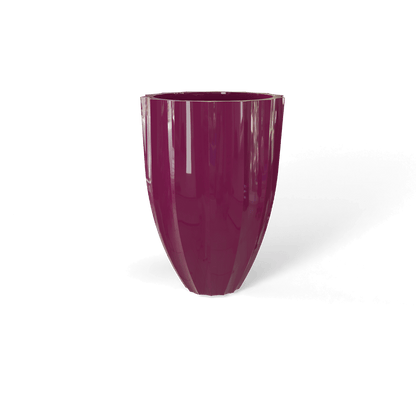 GEG Gloss Eggplant
