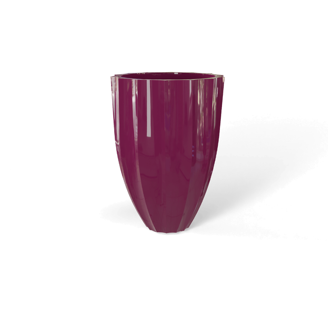 GEG Gloss Eggplant