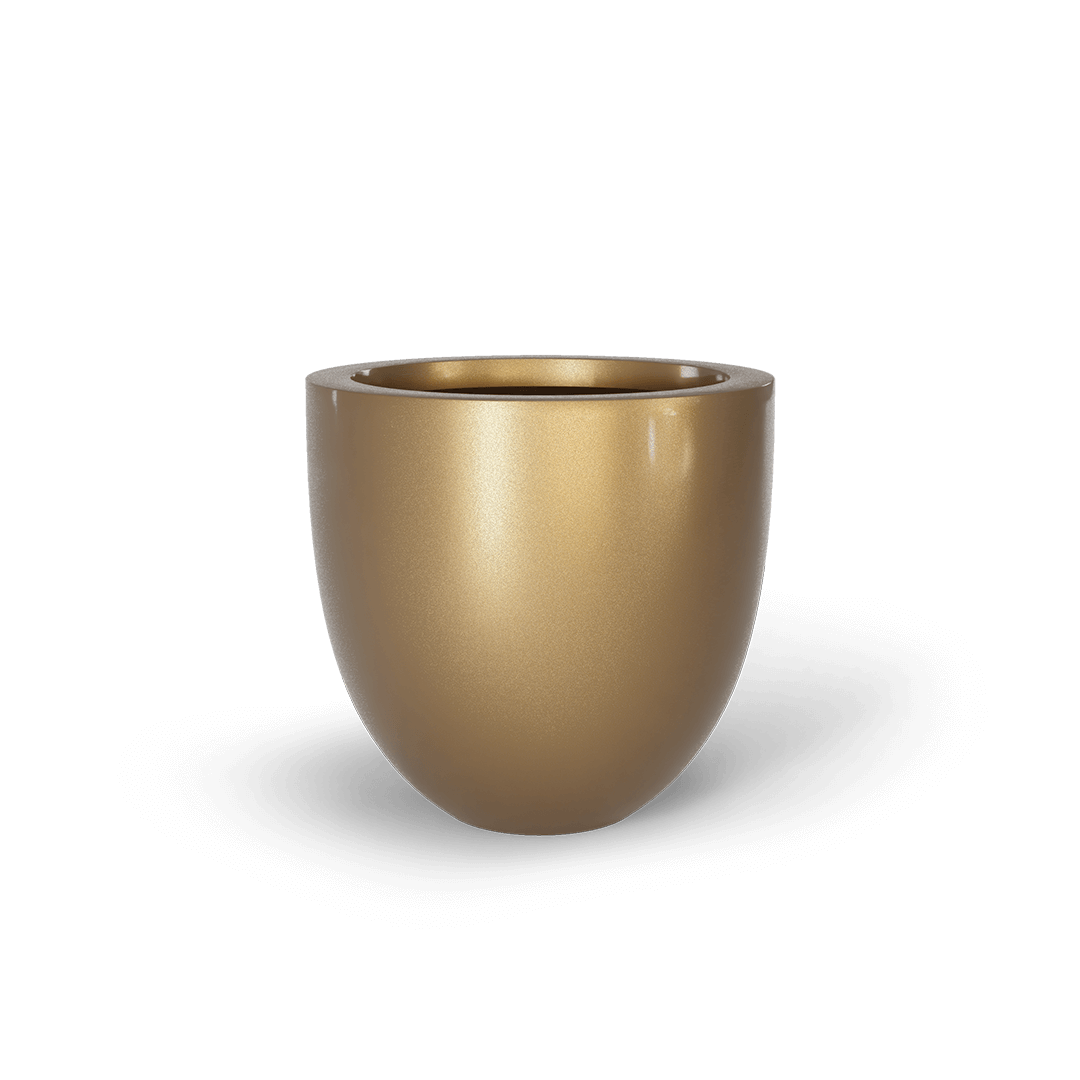 GMG Gloss Metallic Gold