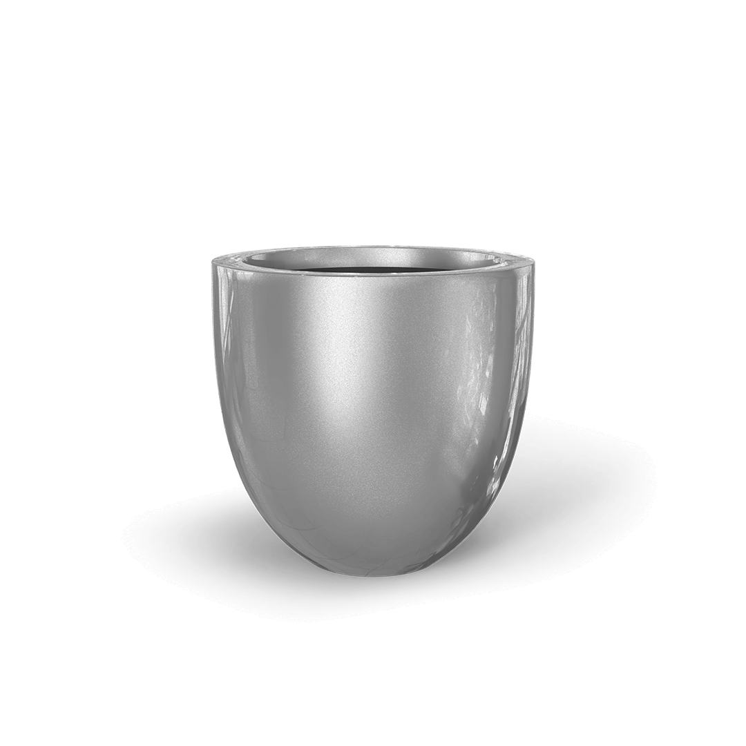 SLV Metallic Silver