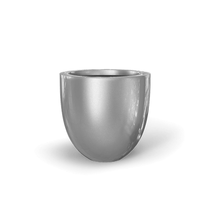 SLV Metallic Silver