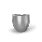 SLV Metallic Silver