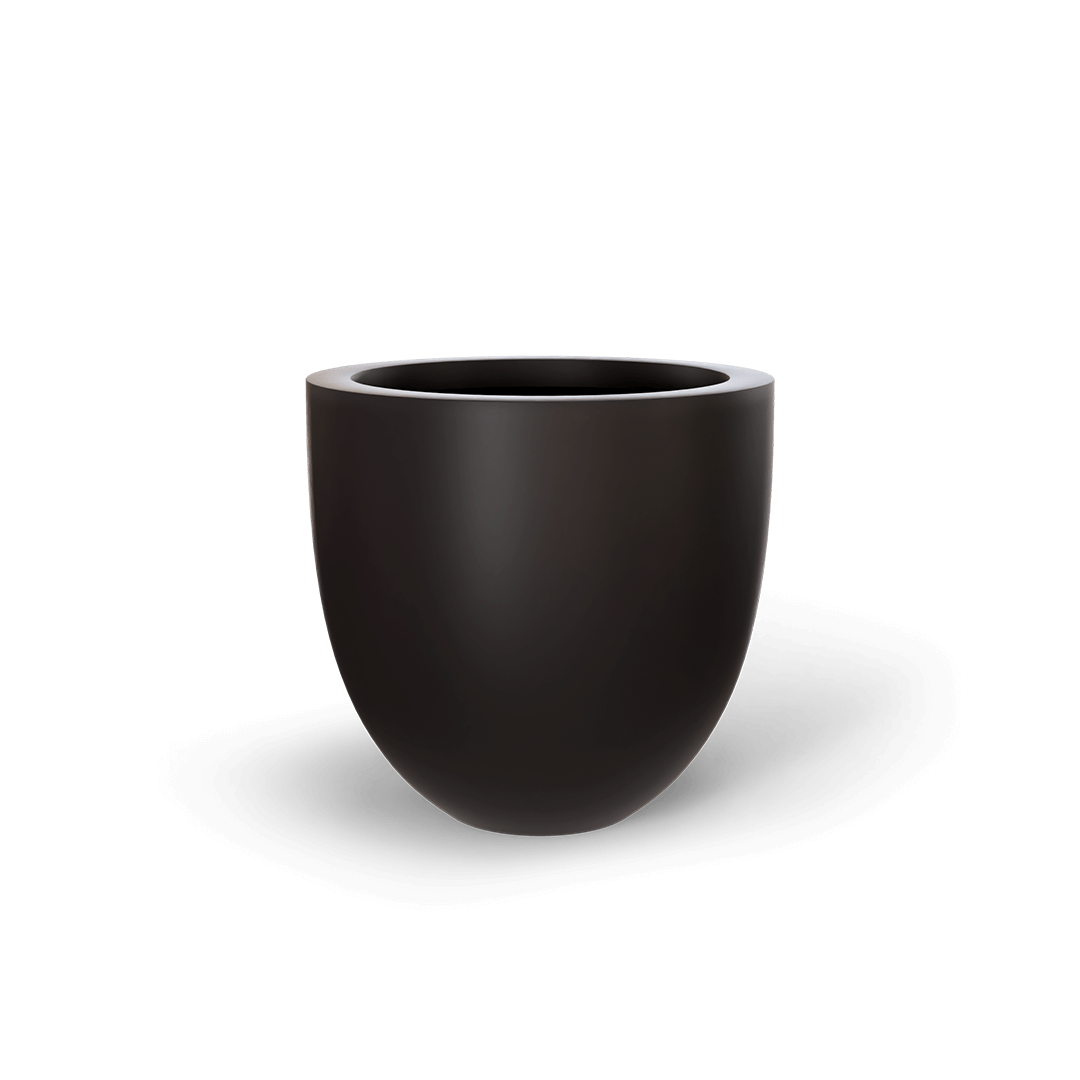 MCH Matte Charcoal