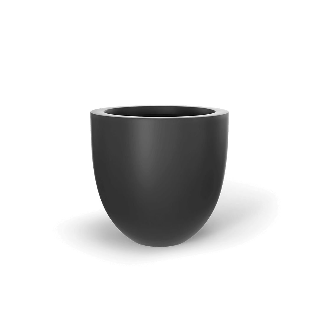 MCH Matte Charcoal
