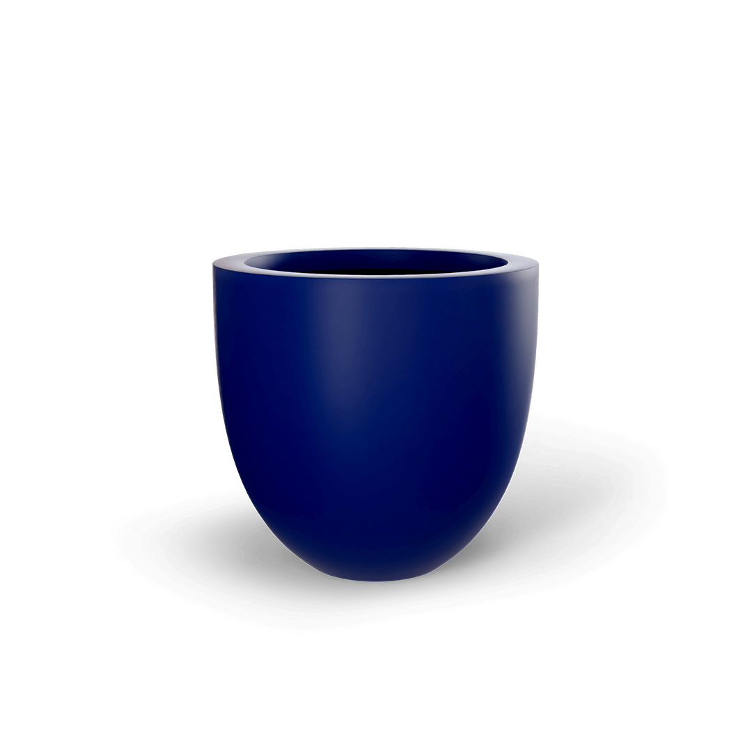 MCB Matte Cobalt Blue