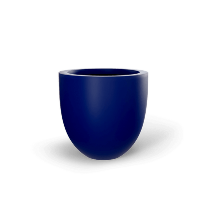 MCB Matte Cobalt Blue