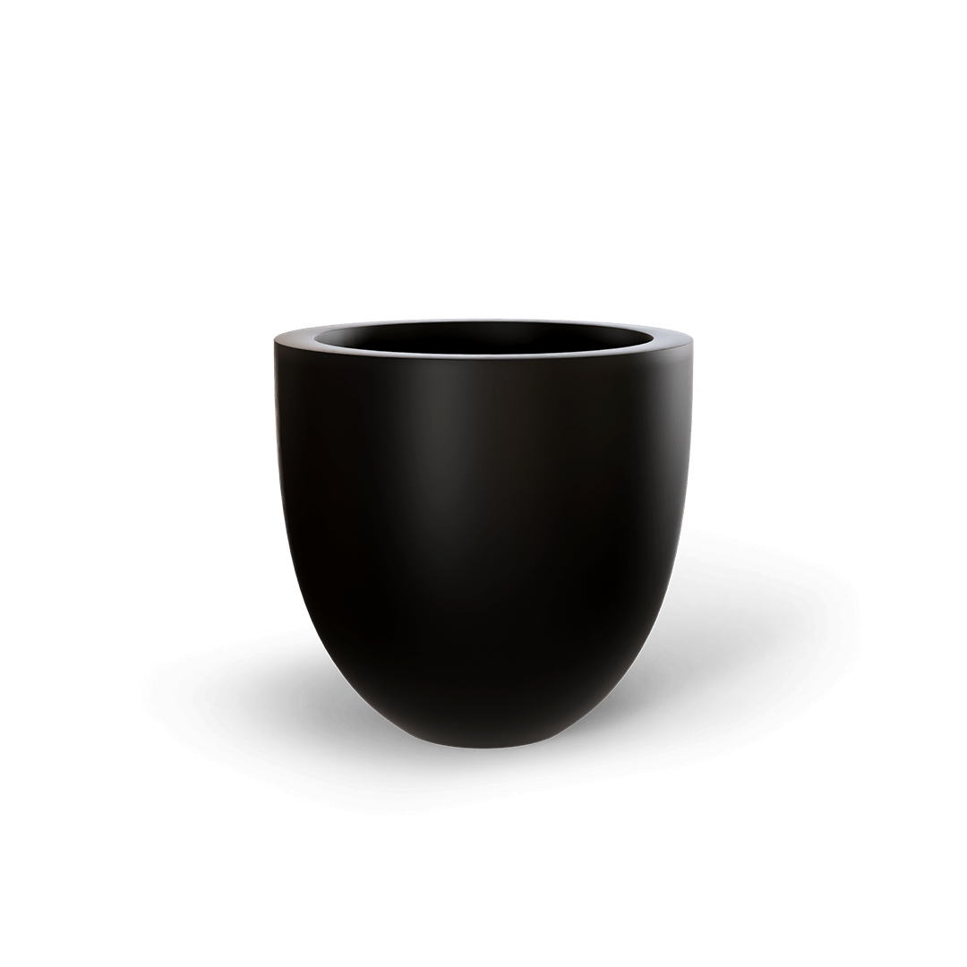 MBK Matte Black