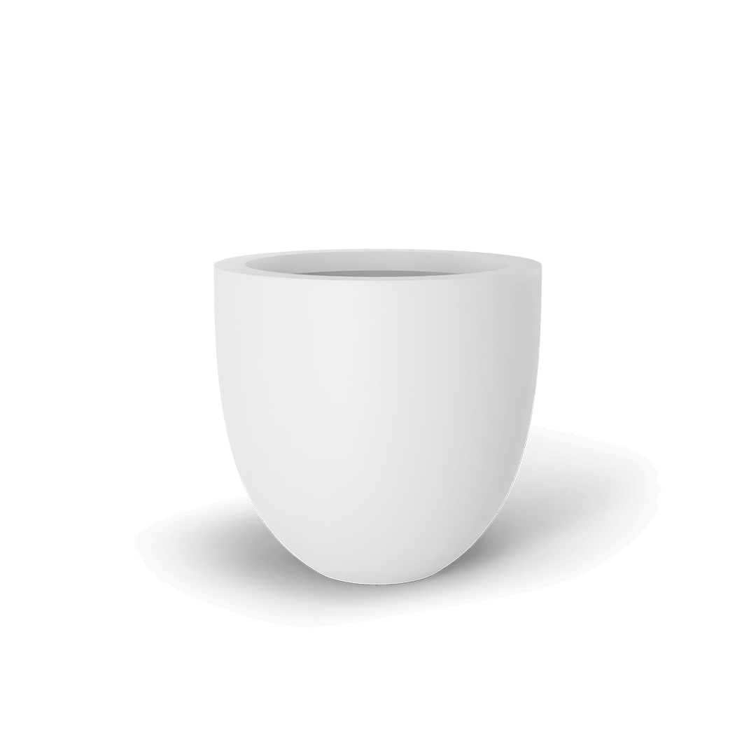 MBW Matte Bright White