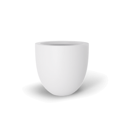 MBW Matte Bright White