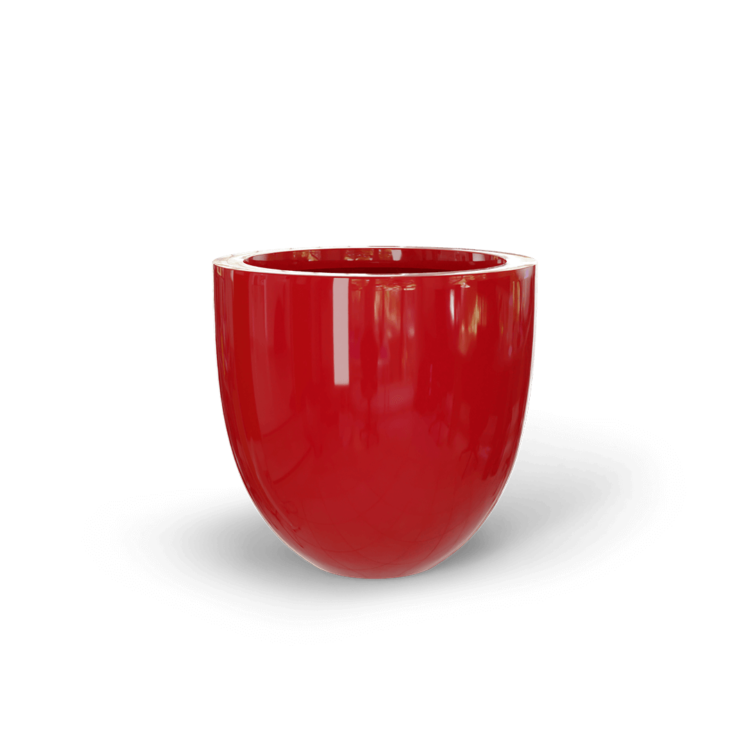 GRD Gloss Red