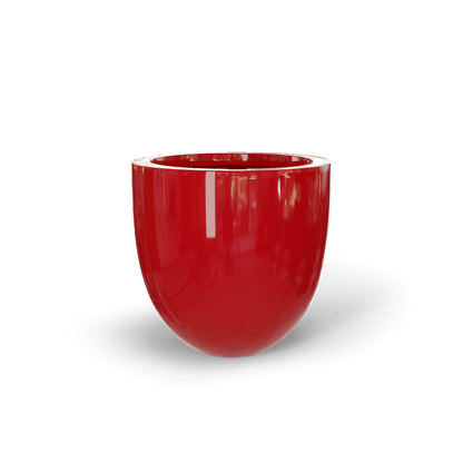 GRD Gloss Red
