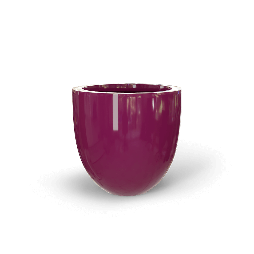GEG Gloss Eggplant