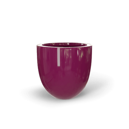 GEG Gloss Eggplant