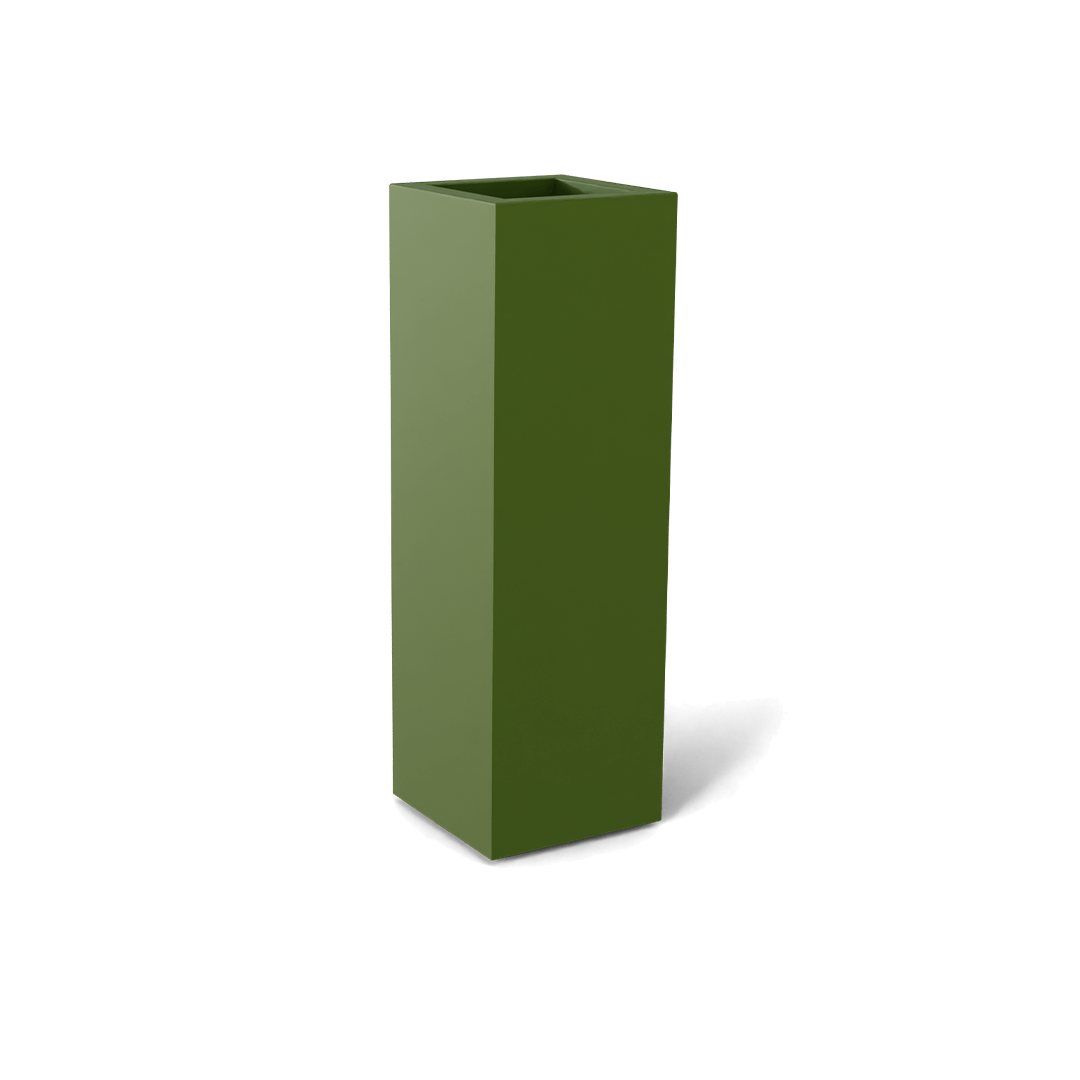 SGR Satin Green