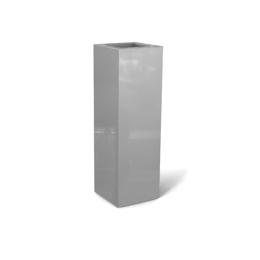 SLV Metallic Silver