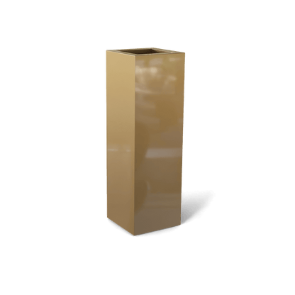 Amesbury Tall Corner Planter