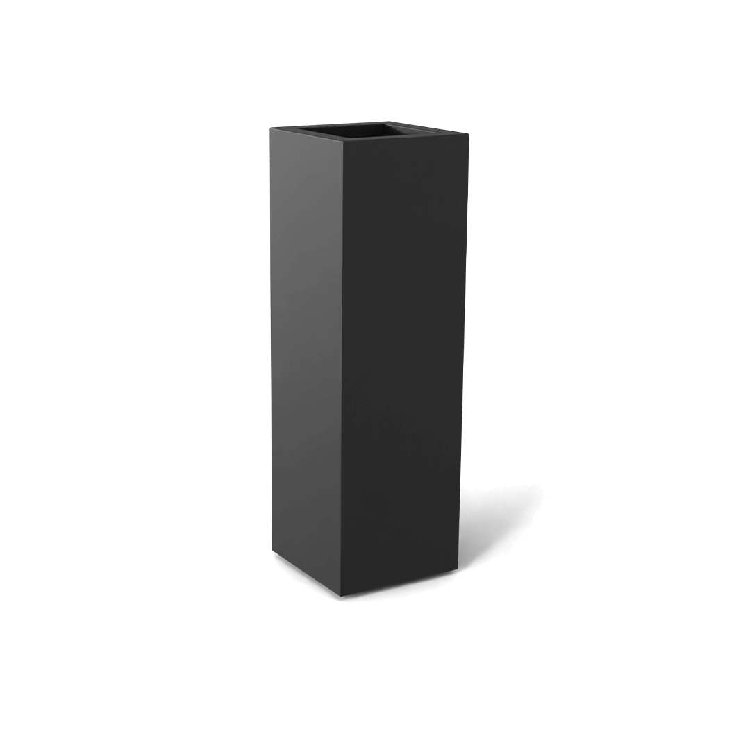 MCH Matte Charcoal