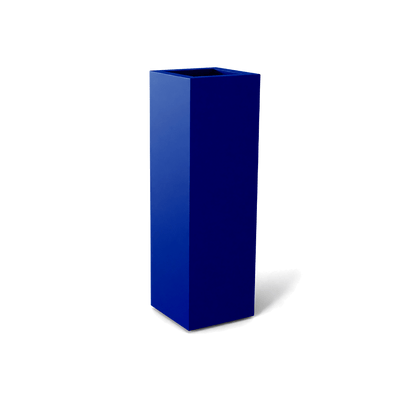 MCB Matte Cobalt Blue