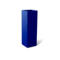 MCB Matte Cobalt Blue