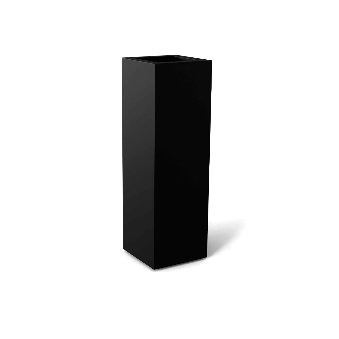 MBK Matte Black