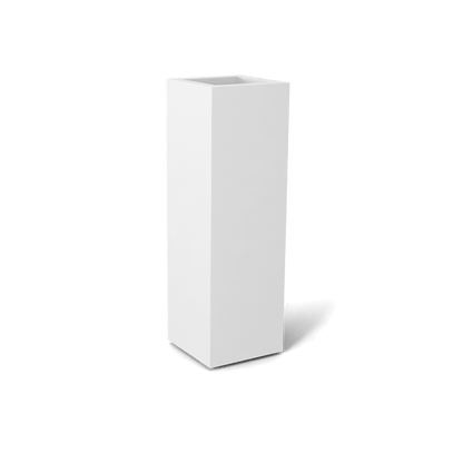 MBW Matte Bright White