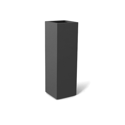 MGM Matte Gun Metal