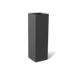 MGM Matte Gun Metal