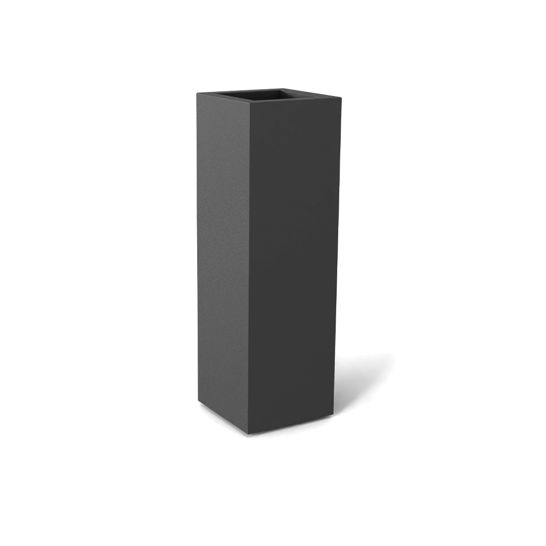 MGM Matte Gun Metal