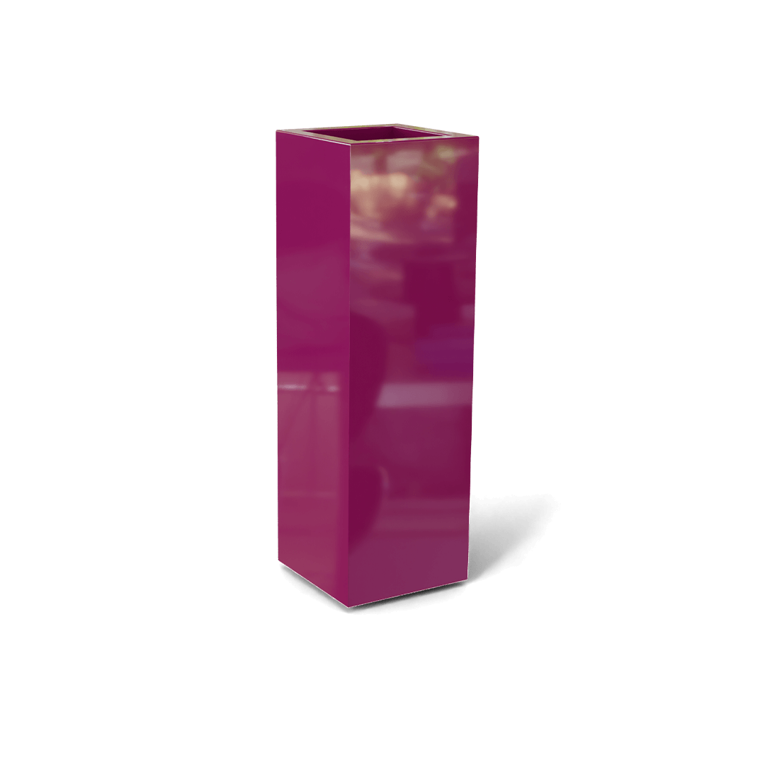 GEG Gloss Eggplant