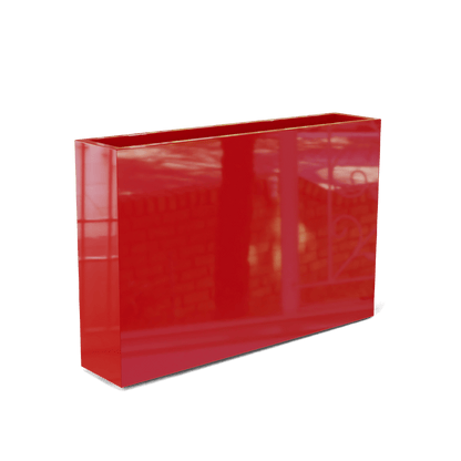 GRD Gloss Red