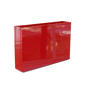 GRD Gloss Red