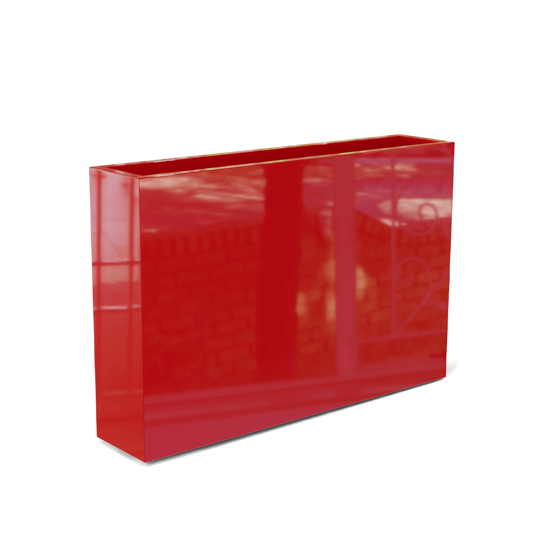 GRD Gloss Red