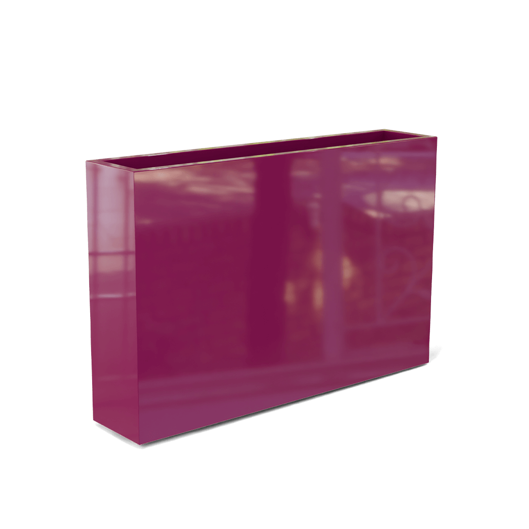 GEG Gloss Eggplant