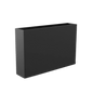 MCH Matte Charcoal