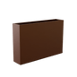 MDB Matte Dark Brown