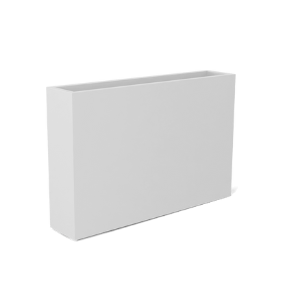 MBW Matte Bright White