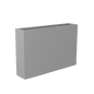 MCG Matte Cement Grey