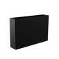 MBK Matte Black