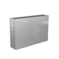 SLV Metallic Silver